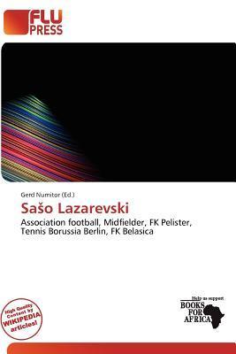 Sao Lazarevski