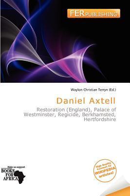 Daniel Axtell
