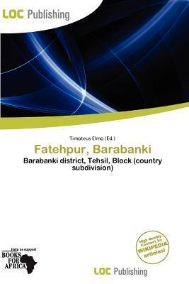 Fatehpur Barabanki