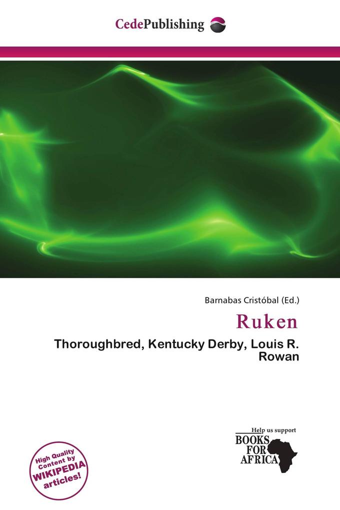 Ruken