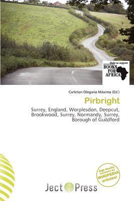 Pirbright