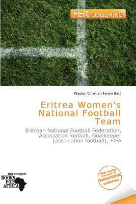 Eritrea Women's National Football Team
