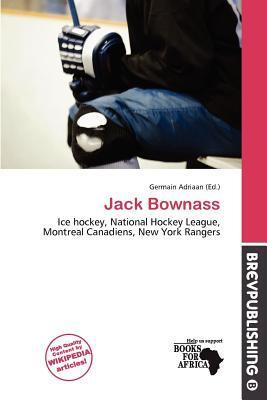 Jack Bownass