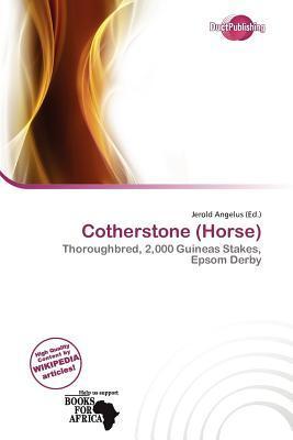 Cotherstone (Horse)