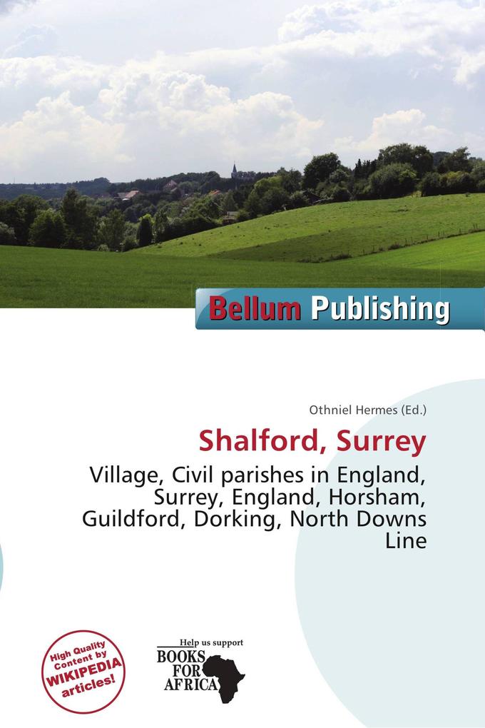 Shalford Surrey