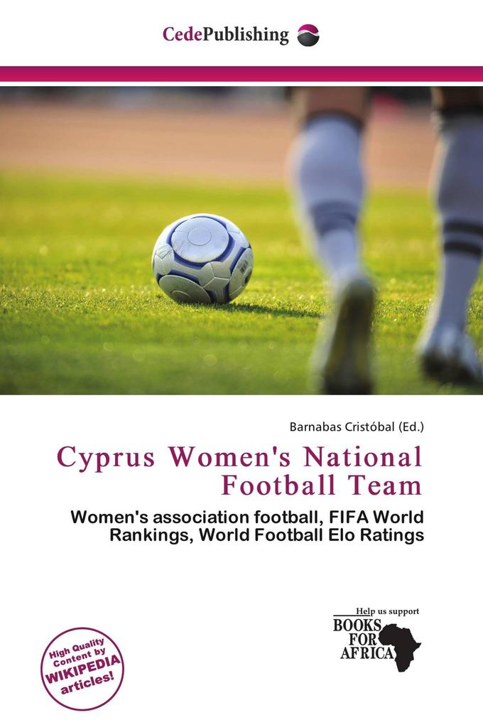 Cyprus Women's National Football Team