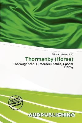 Thormanby (Horse)