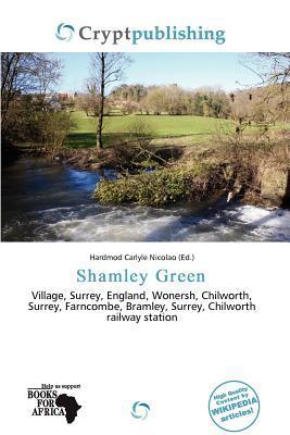 Shamley Green