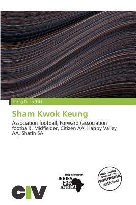 Sham Kwok Keung