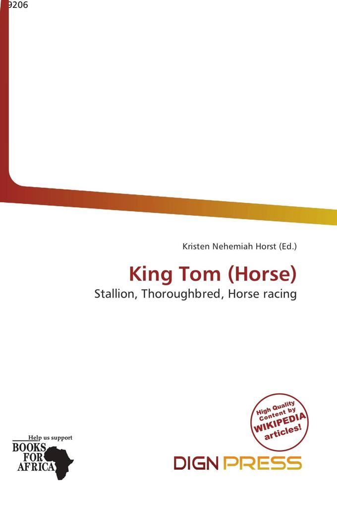 King Tom (Horse)