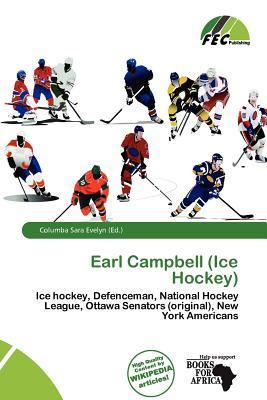 Earl Campbell (Ice Hockey)