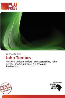John Tombes