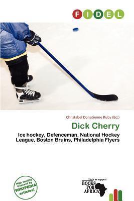 Dick Cherry