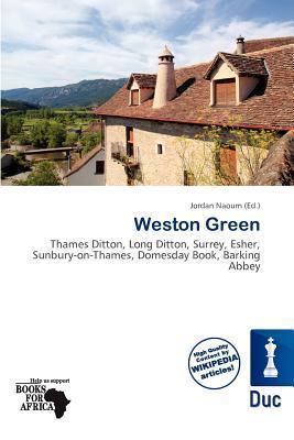 Weston Green