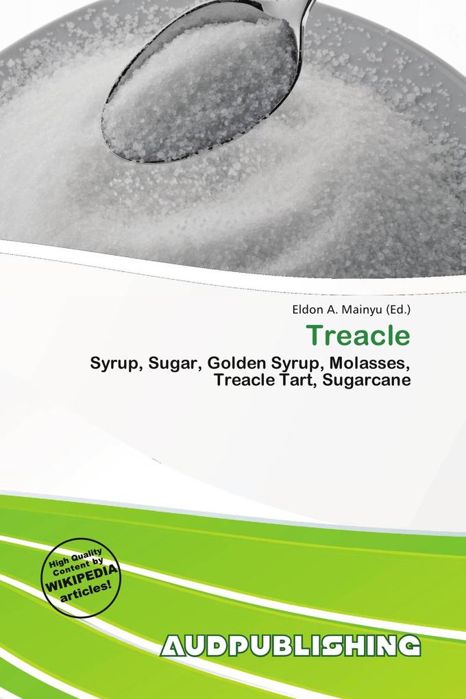 Treacle
