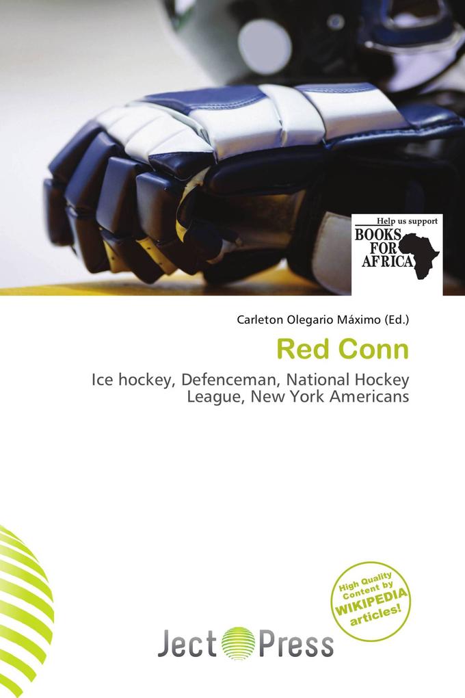 Red Conn