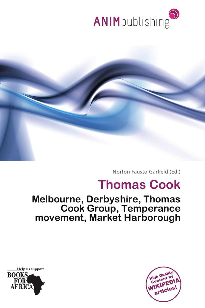 Thomas Cook