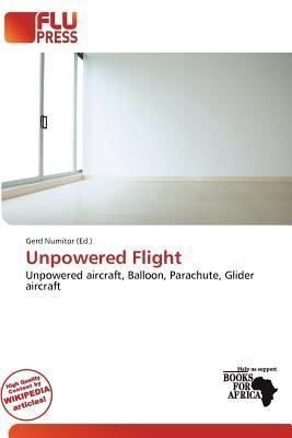 Unpowered Flight