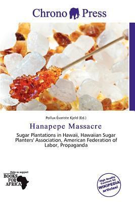 Hanapepe Massacre