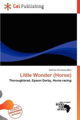 Little Wonder (Horse)