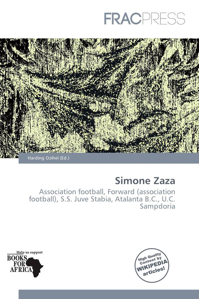 Simone Zaza