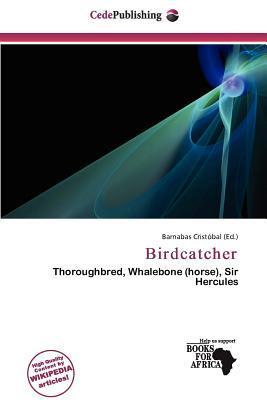 Birdcatcher