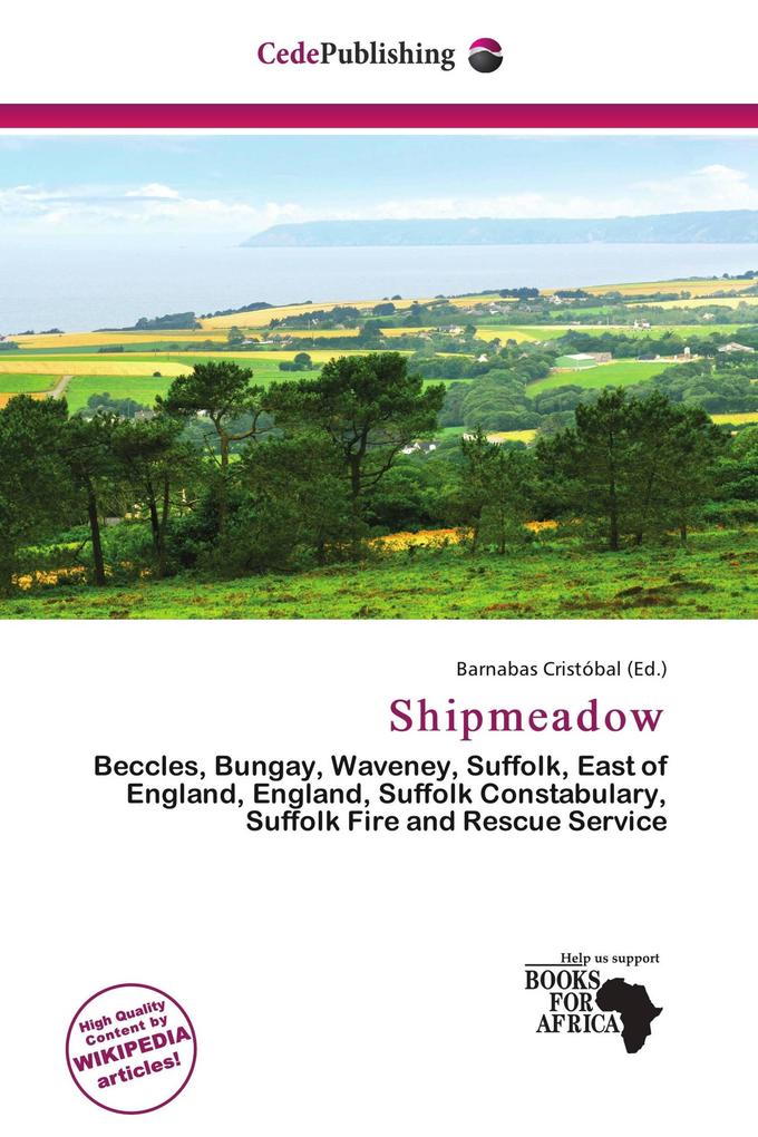Shipmeadow