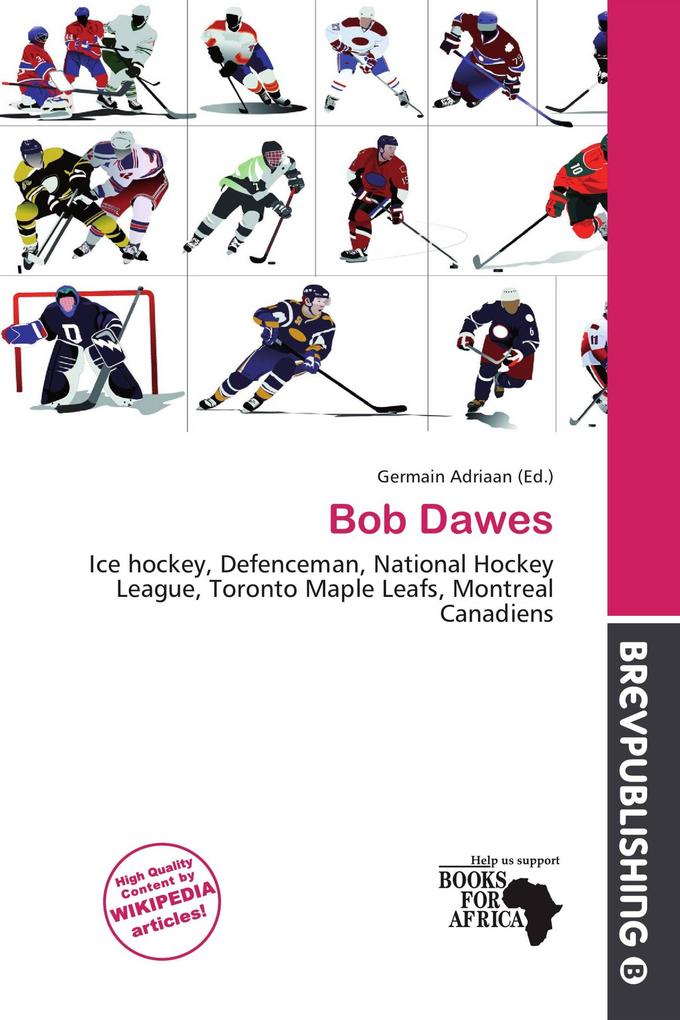 Bob Dawes