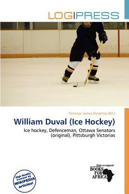 William Duval (Ice Hockey)