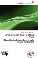 Lima Cricket and Football Club