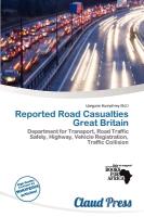 Reported Road Casualties Great Britain