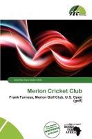 Merion Cricket Club
