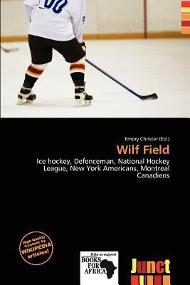 Wilf Field