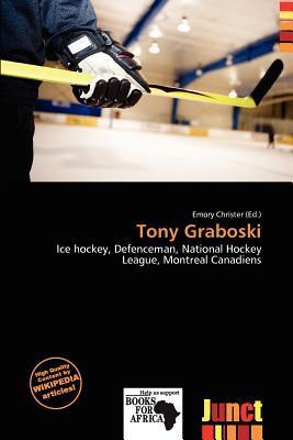 Tony Graboski