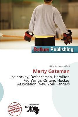 Marty Gateman