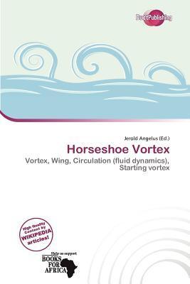 Horseshoe Vortex