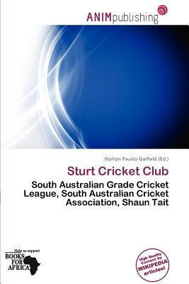 Sturt Cricket Club