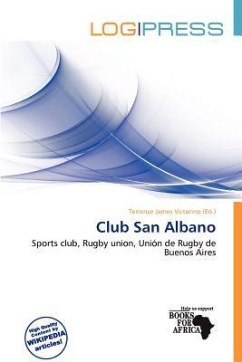 Club San Albano