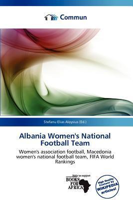 Albania Women's National Football Team