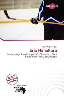 Eric Himelfarb