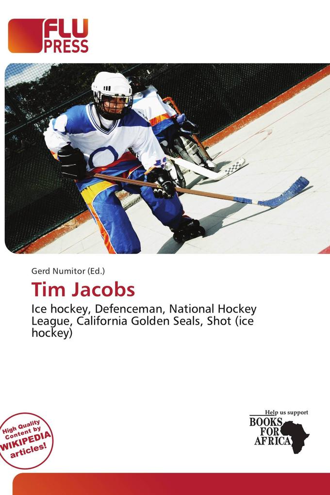 Tim Jacobs