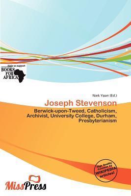 Joseph Stevenson