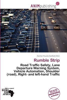 Rumble Strip