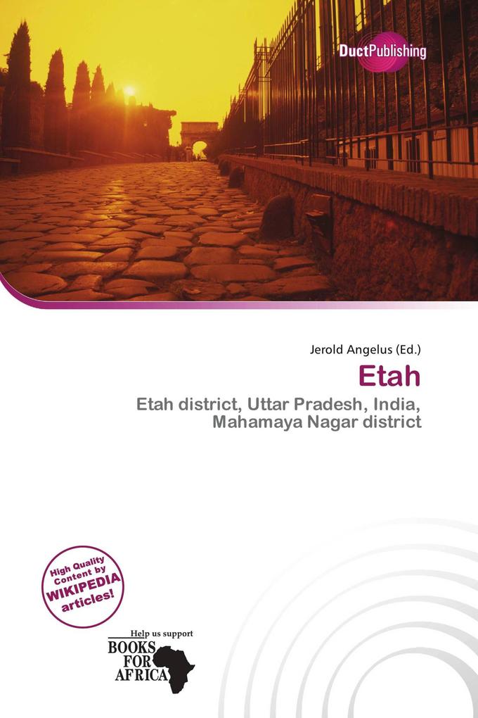 Etah