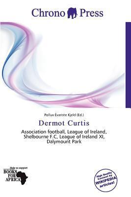 Dermot Curtis