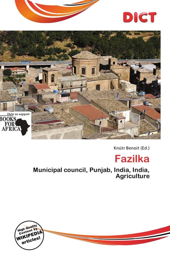 Fazilka