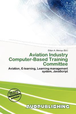 Aviation Industry Computer-Based Training Committee