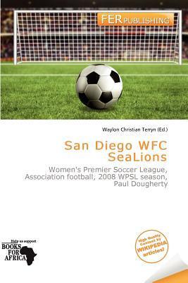 San Diego WFC SeaLions