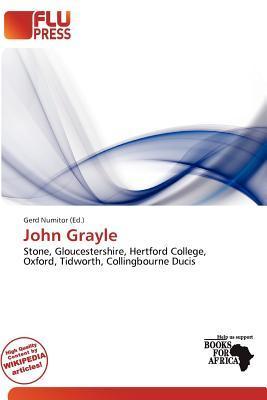 John Grayle