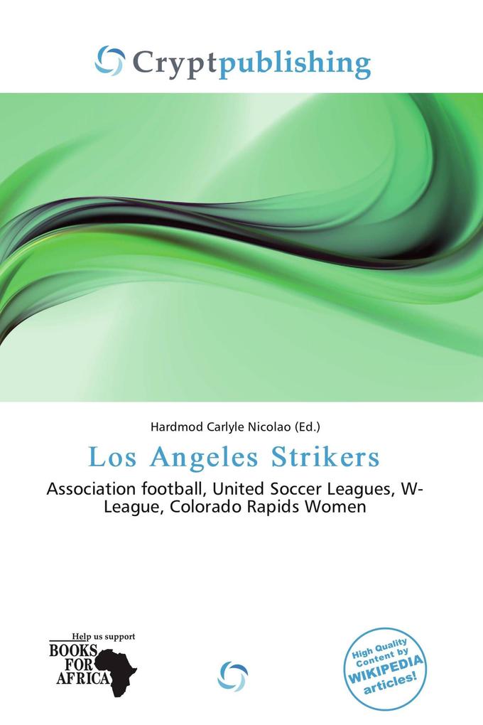 Los Angeles Strikers